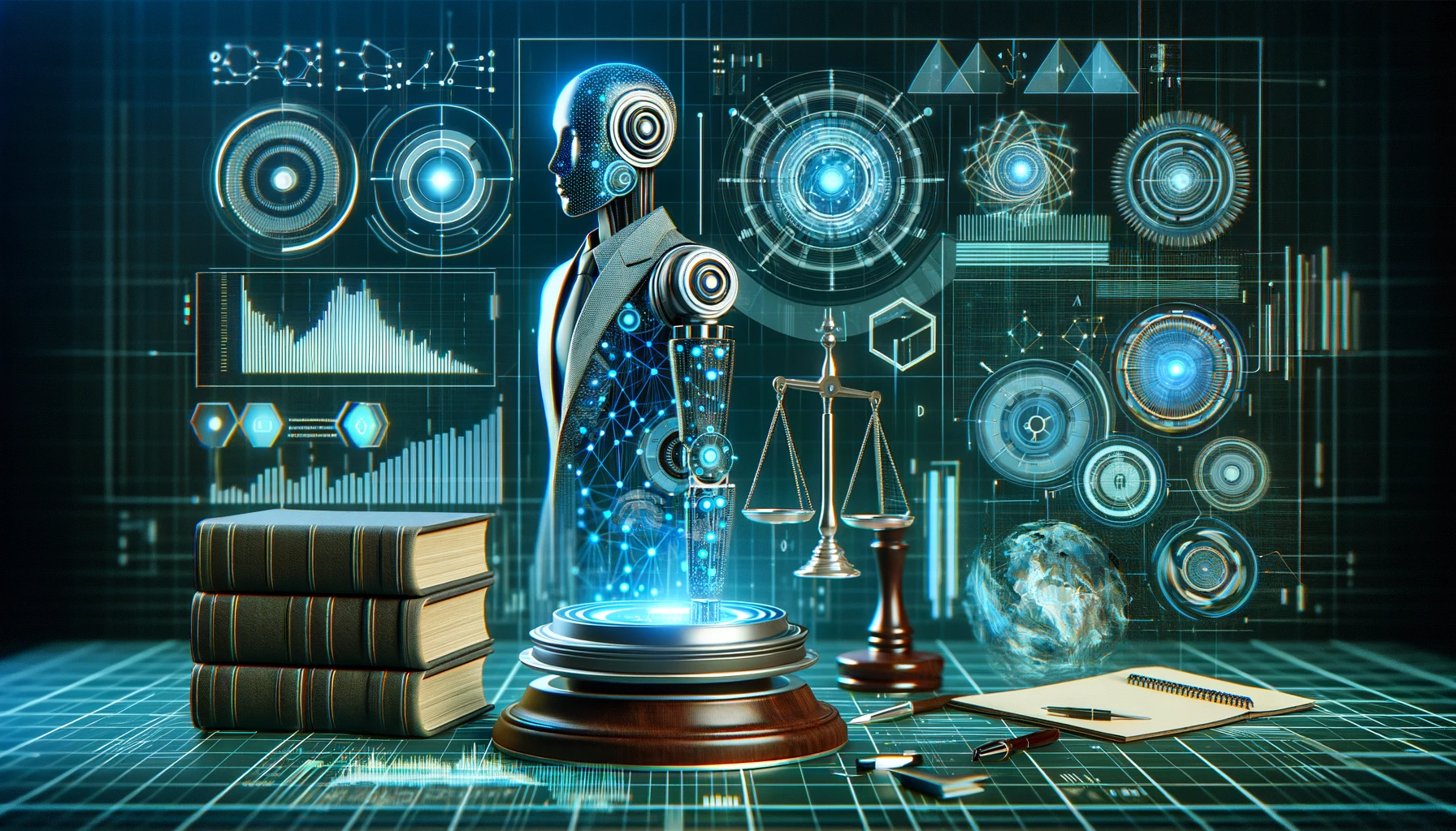 Verdikta and the Defense Sector: Paving the Way for AI-based Dispute Resolution”